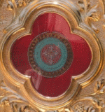 True Cross Relic